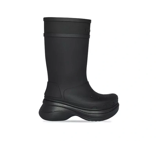 COCO-- Crocs 677388W1S8E1000 heel : 6CM item:B-X02L192101