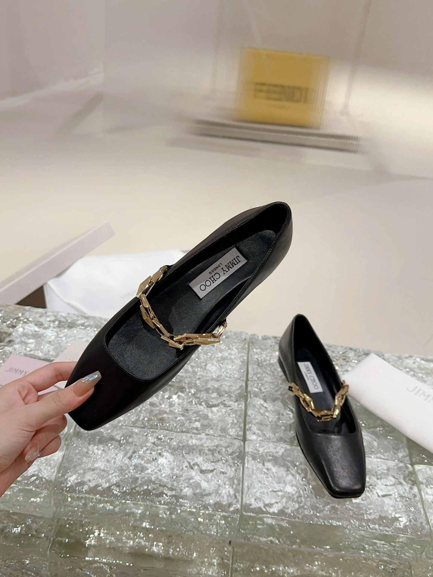 COCO-- DIAMONDTILDAFLATNAP sheepskin item:D-X062M2804