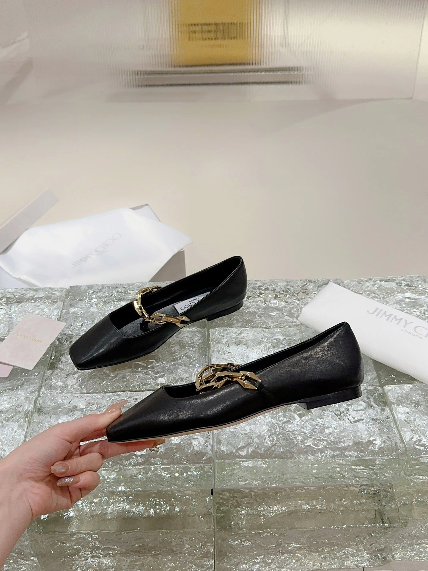 COCO-- DIAMONDTILDAFLATNAP sheepskin item:D-X062M2804