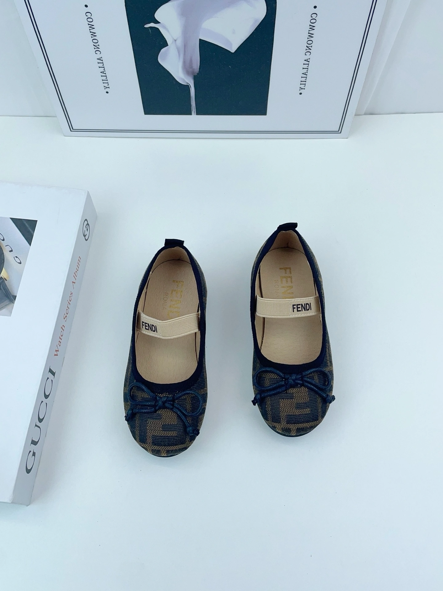 &COCO-- F594i 3colour item:E-X000I2399-3T