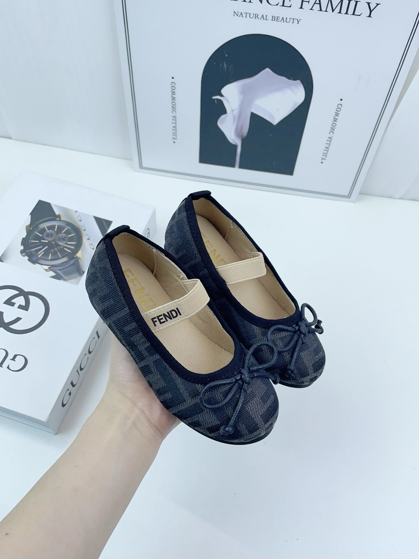 &COCO-- F594i 3colour item:E-X000I2399-3T