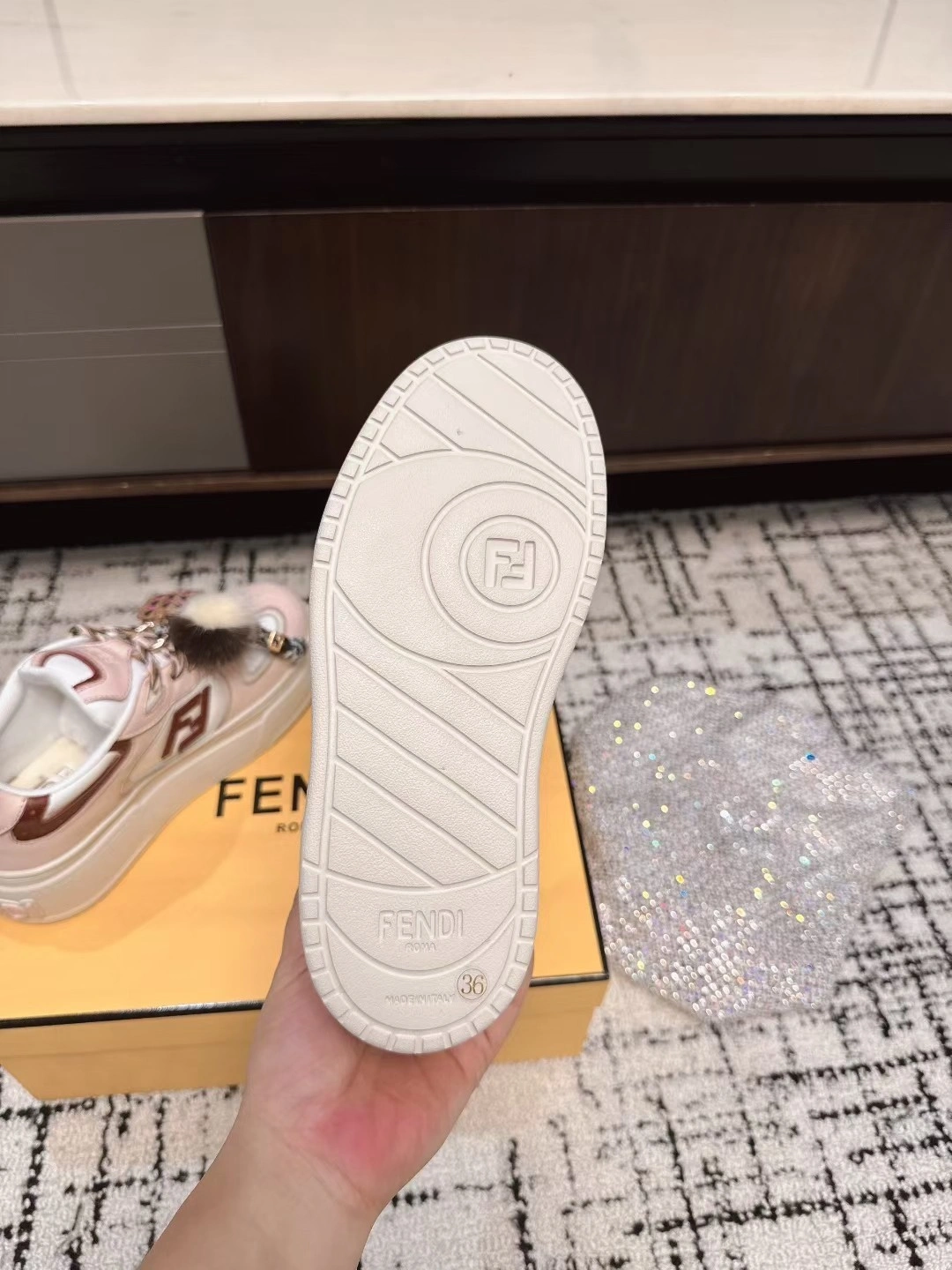 COCO-- F594i 8E8721AY9NF1TPW match Thick soles：5CM cowhide item:E-X002I0811