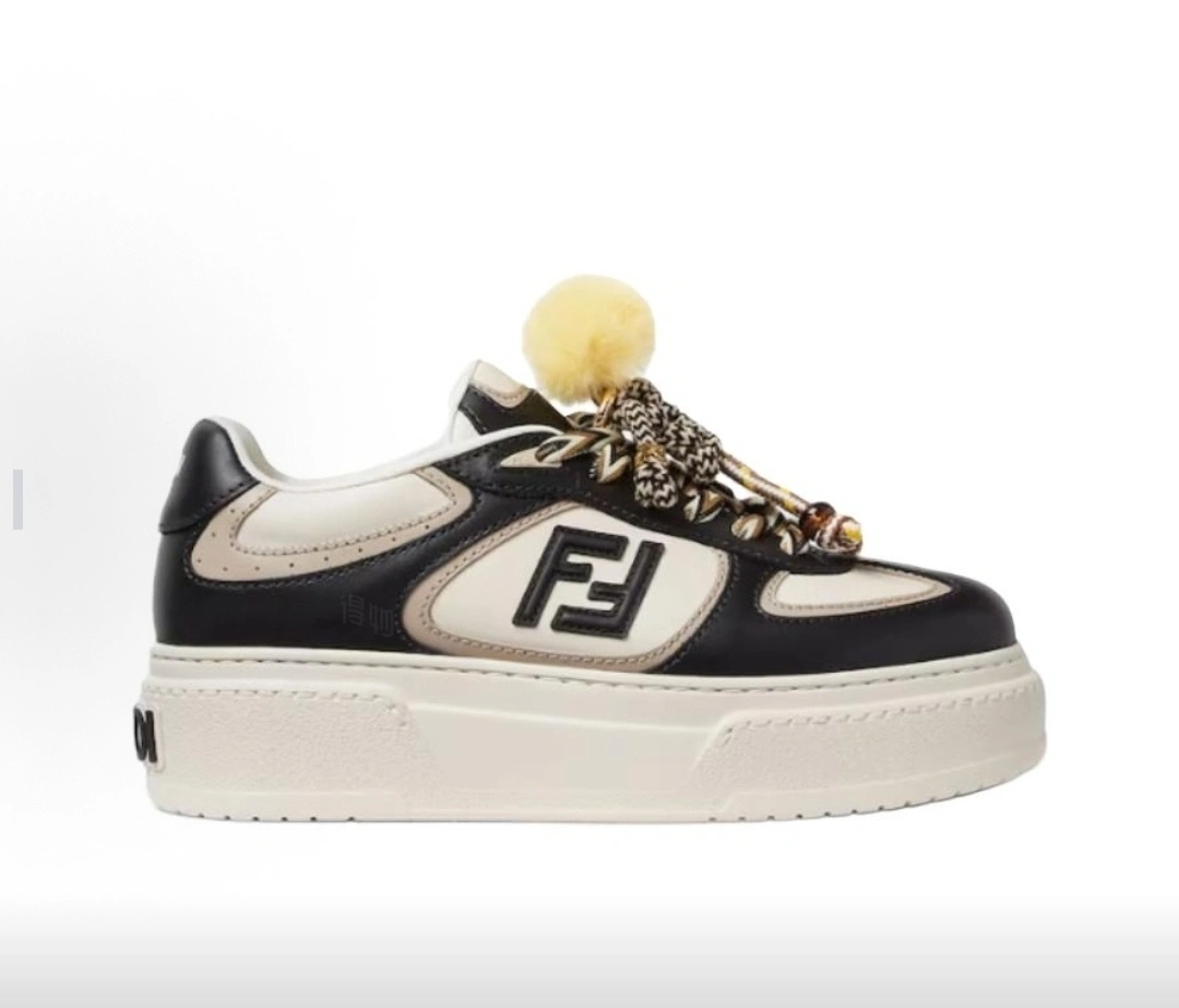 COCO-- F594i 8E8721AY9NF1V7Q cowhide Thick soles：6CM item:E-X000J2813