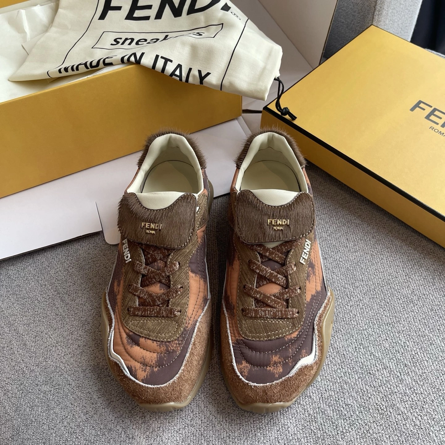 COCO-- F594i 8E8820AYC9F1TY7 cowhide sheepskin item:F-X230A0505B
