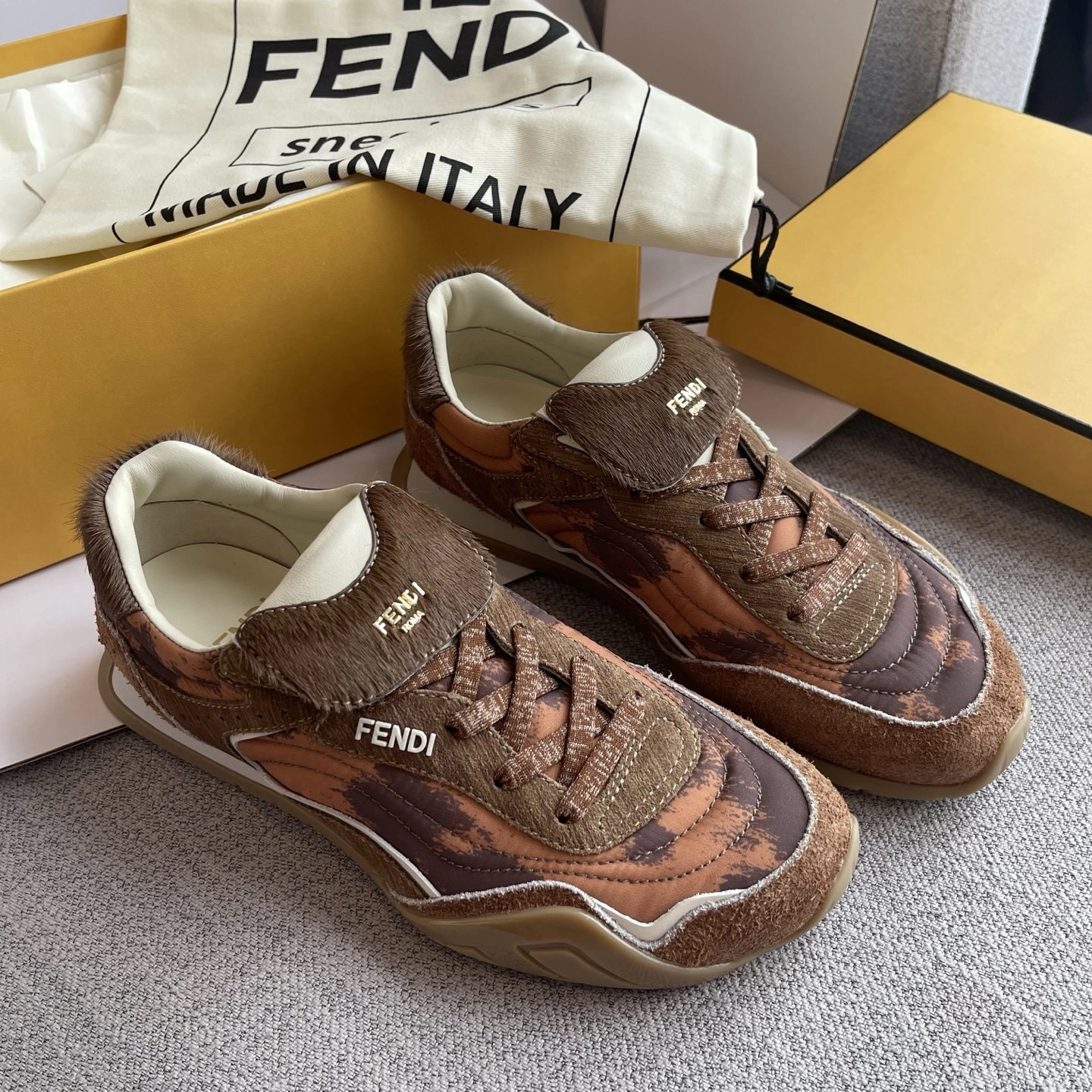 COCO-- F594i 8E8820AYC9F1TY7 cowhide sheepskin item:F-X230A0505B