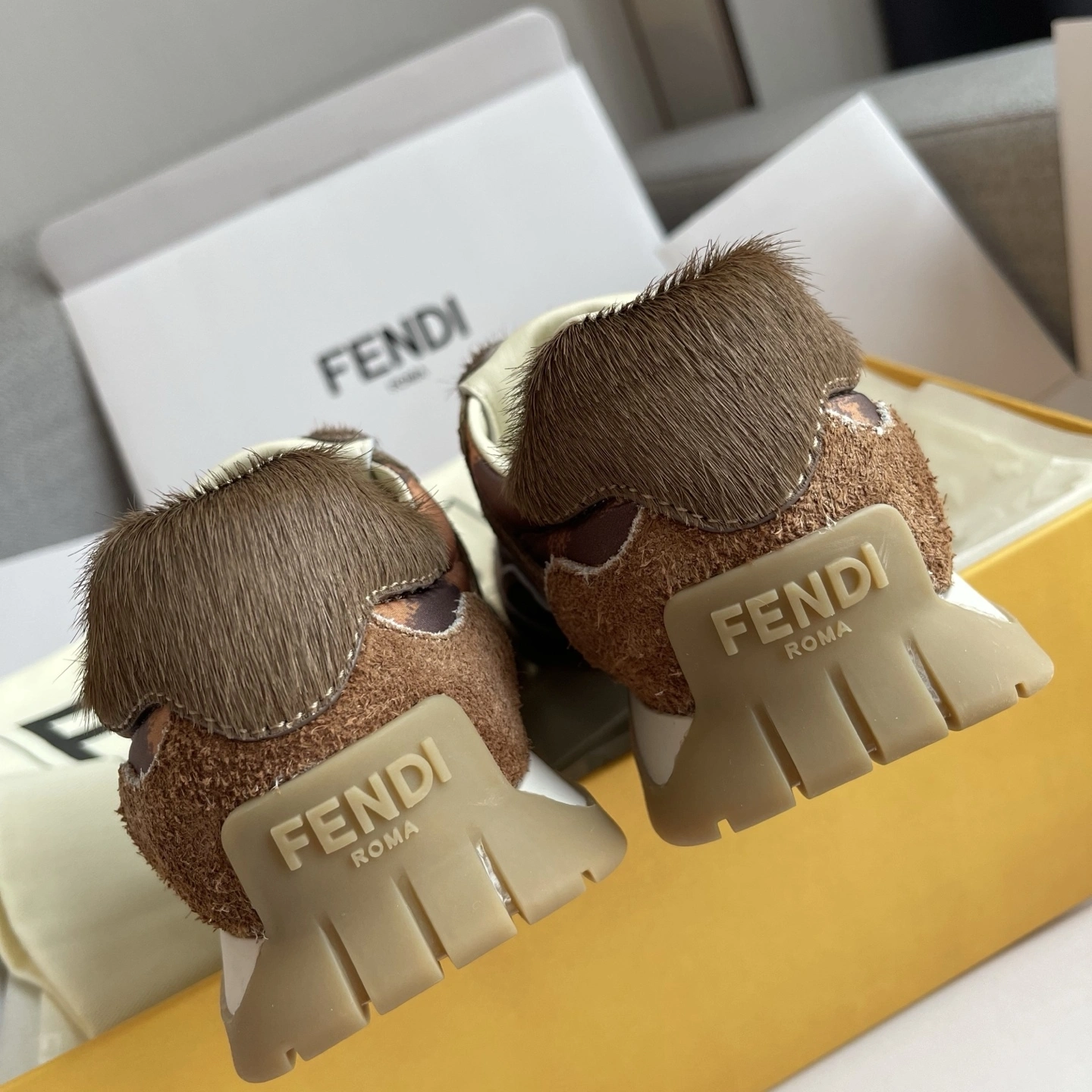 COCO-- F594i 8E8820AYC9F1TY7 cowhide sheepskin item:F-X230A0505B
