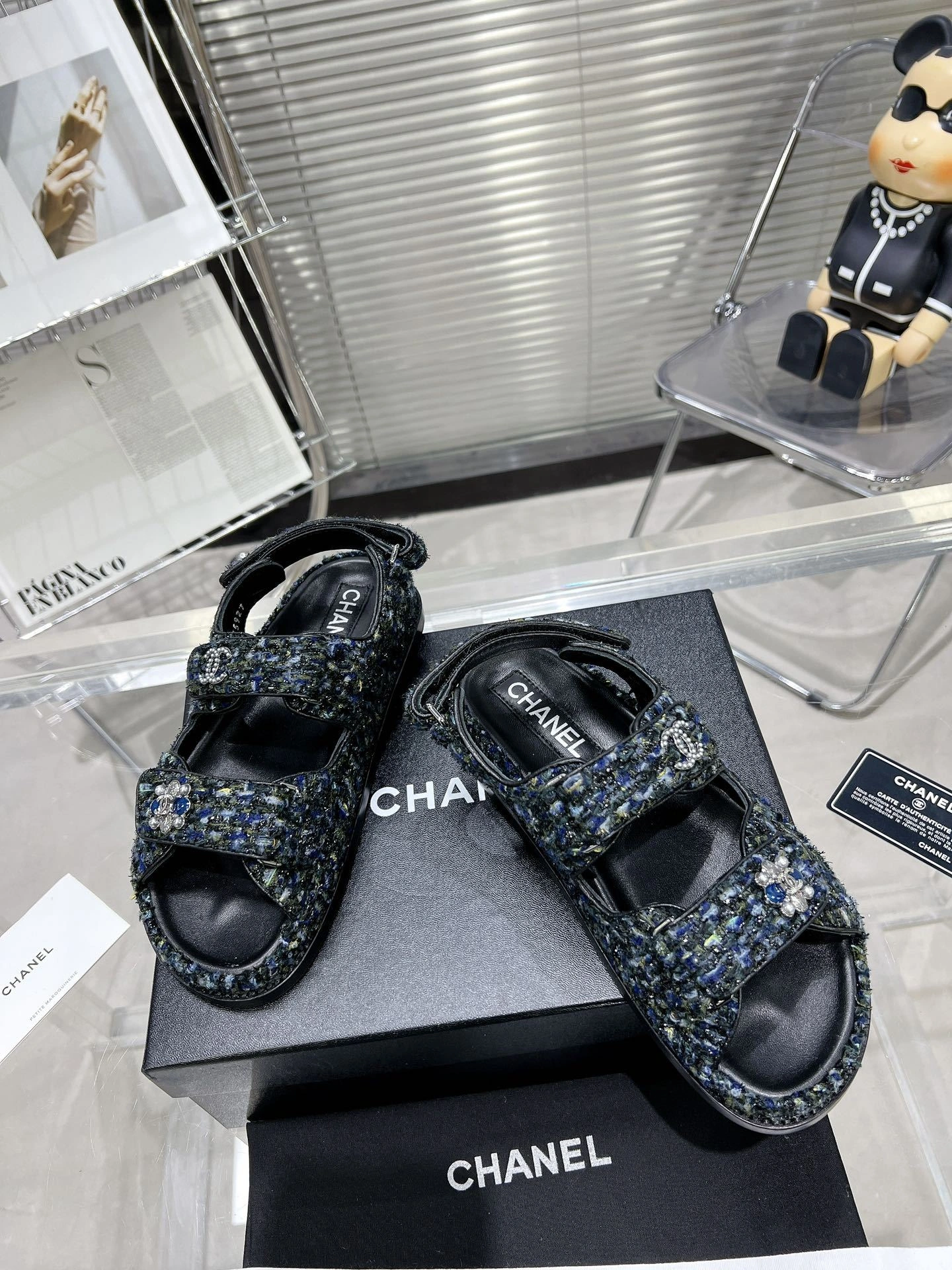 COCO-- G35927 X56784 K5100 item:C-X002C1606
