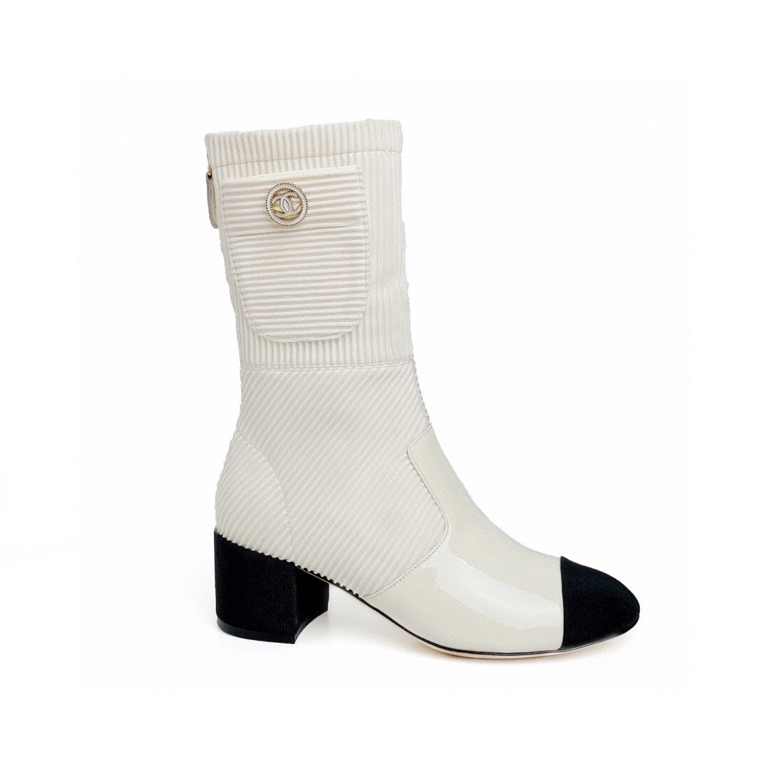 COCO-- G38522 Y55698 K3817 5cm Heel height item: B-X158J2125