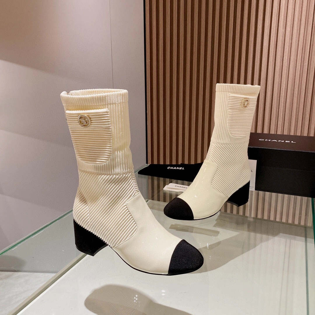 COCO-- G38522 Y55698 K3817 5cm Heel height item: B-X158J2125