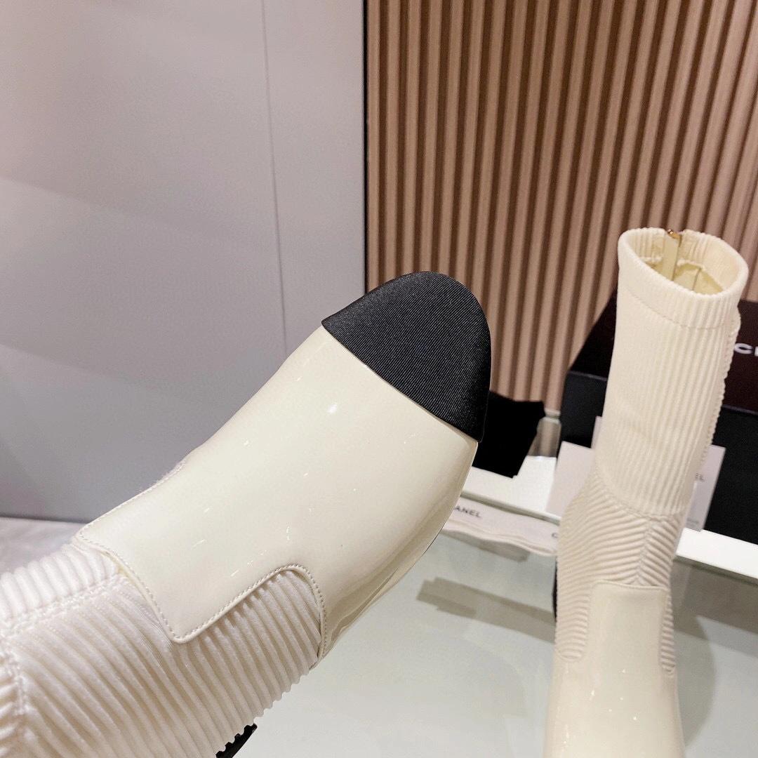 COCO-- G38522 Y55698 K3817 5cm Heel height item: B-X158J2125