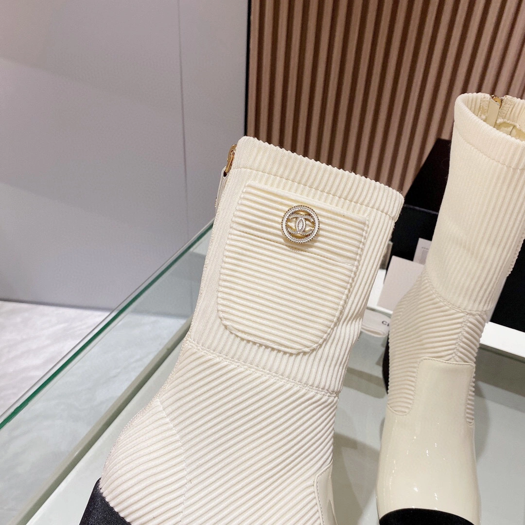 COCO-- G38522 Y55698 K3817 5cm Heel height item: B-X158J2125