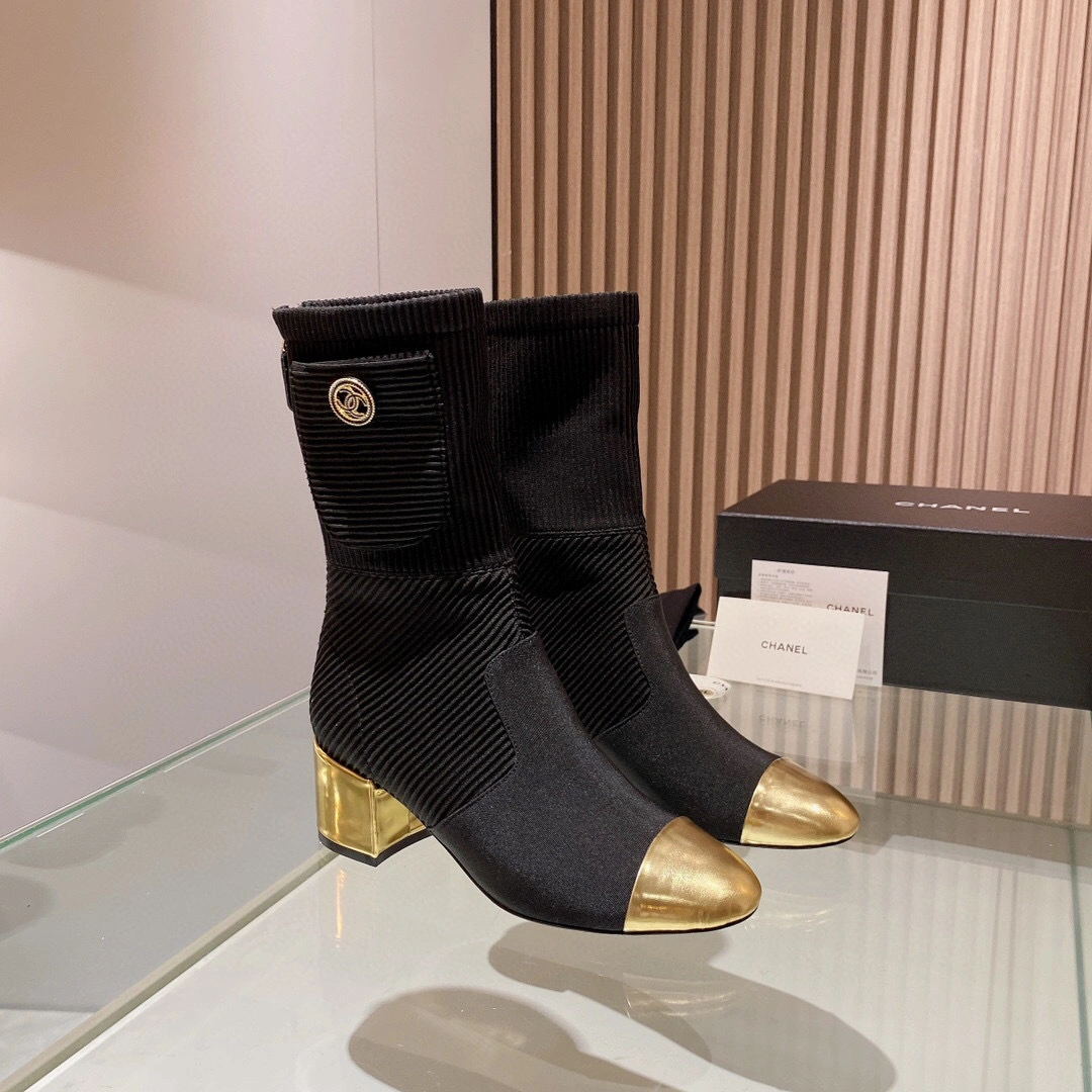 COCO-- G38522 Y55699 K3818 5cm Heel height item: B-X158J2127