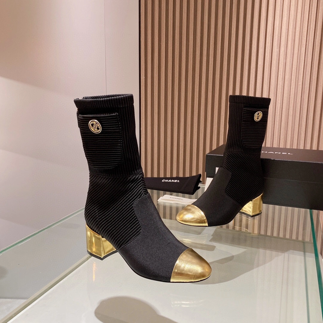 COCO-- G38522 Y55699 K3818 5cm Heel height item: B-X158J2127