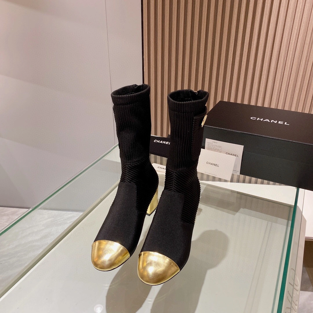COCO-- G38522 Y55699 K3818 5cm Heel height item: B-X158J2127