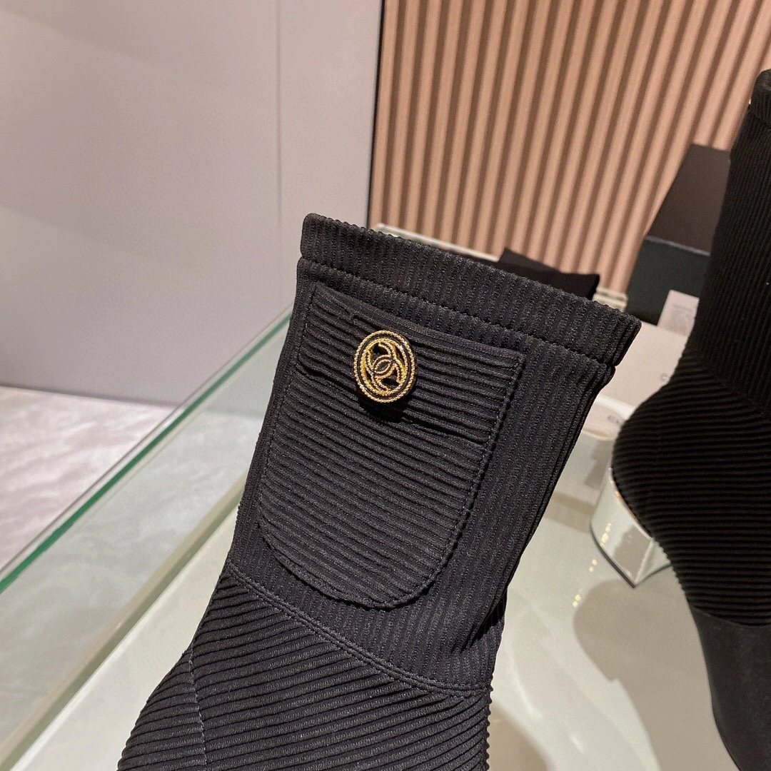 COCO-- G38522 Y55699 K3818 5cm Heel height item: B-X158J2127