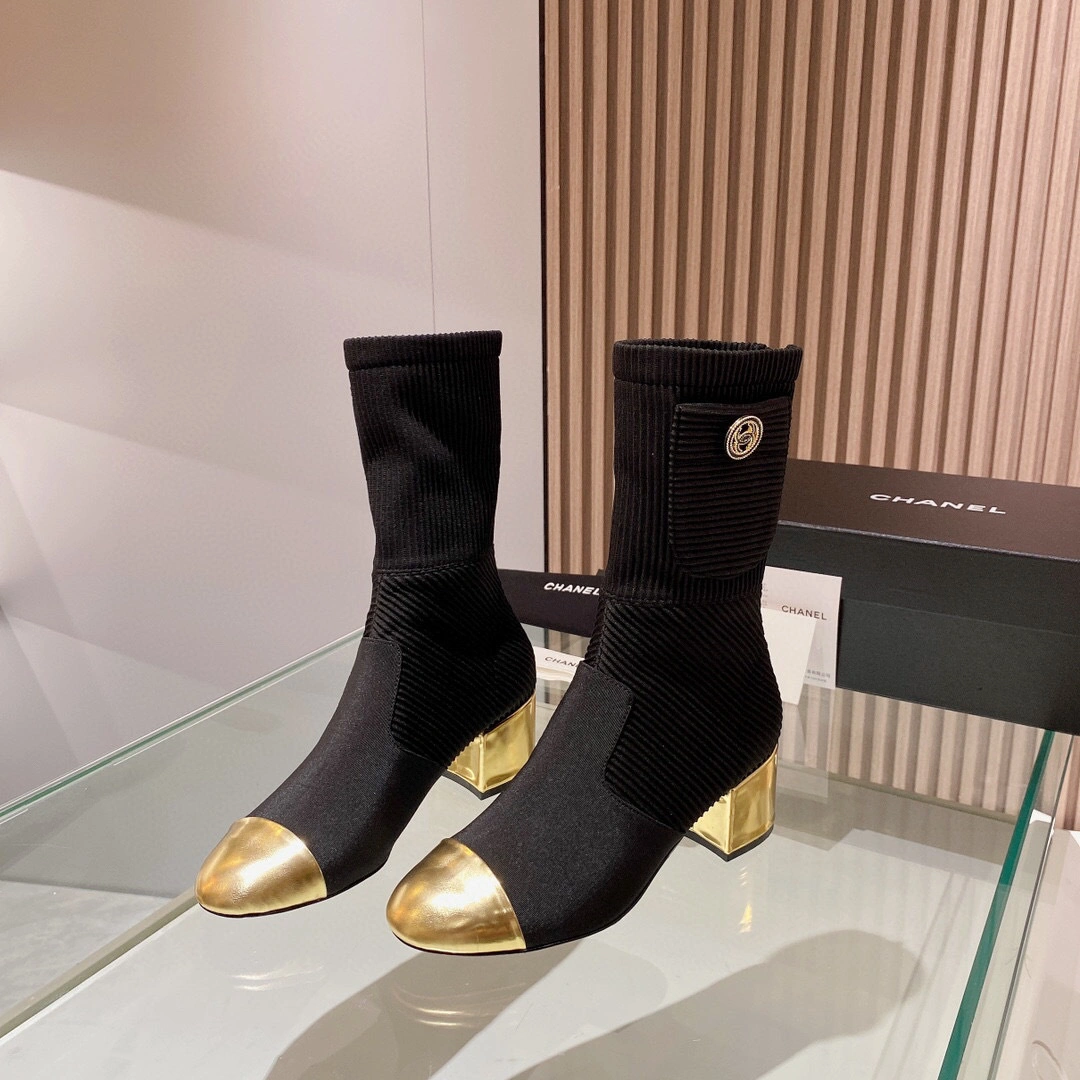 COCO-- G38522 Y55699 K3818 5cm Heel height item: B-X158J2127