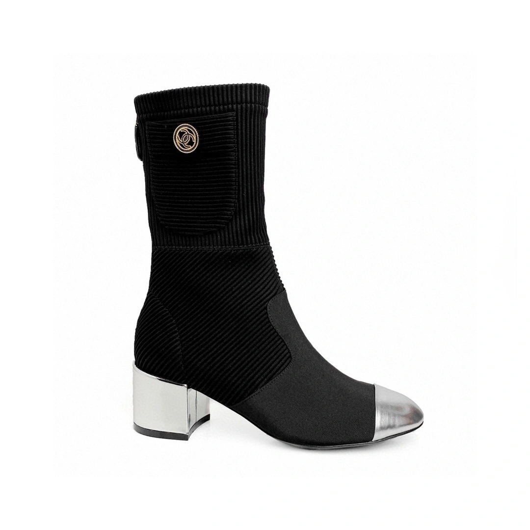 COCO-- G38522 Y55699 K3820 5cm Heel height item: B-X158J2126