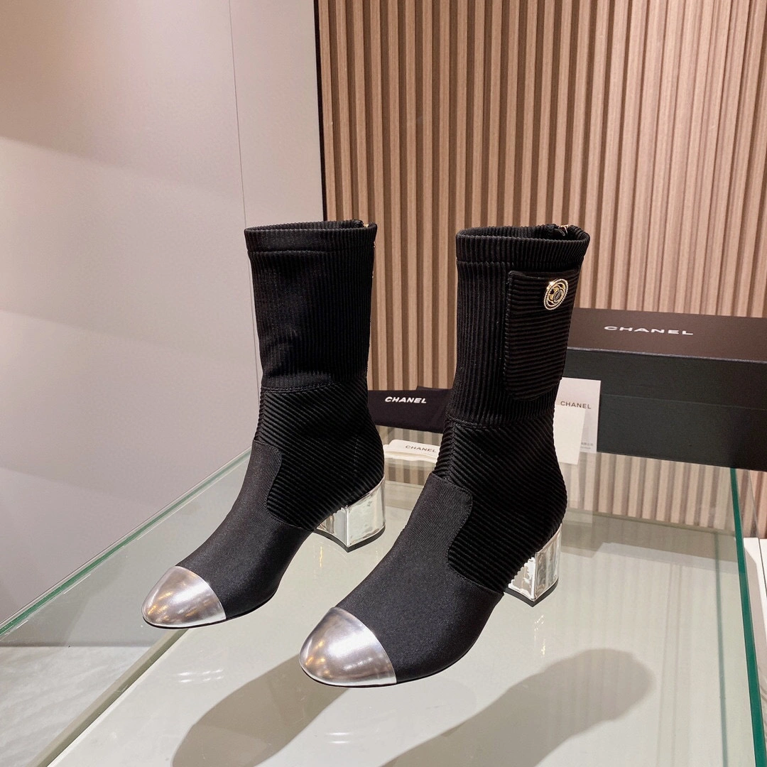 COCO-- G38522 Y55699 K3820 5cm Heel height item: B-X158J2126