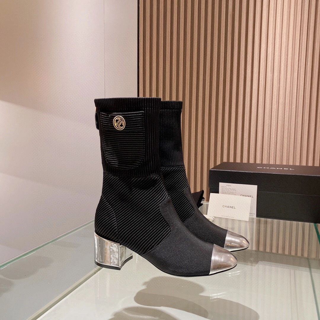 COCO-- G38522 Y55699 K3820 5cm Heel height item: B-X158J2126