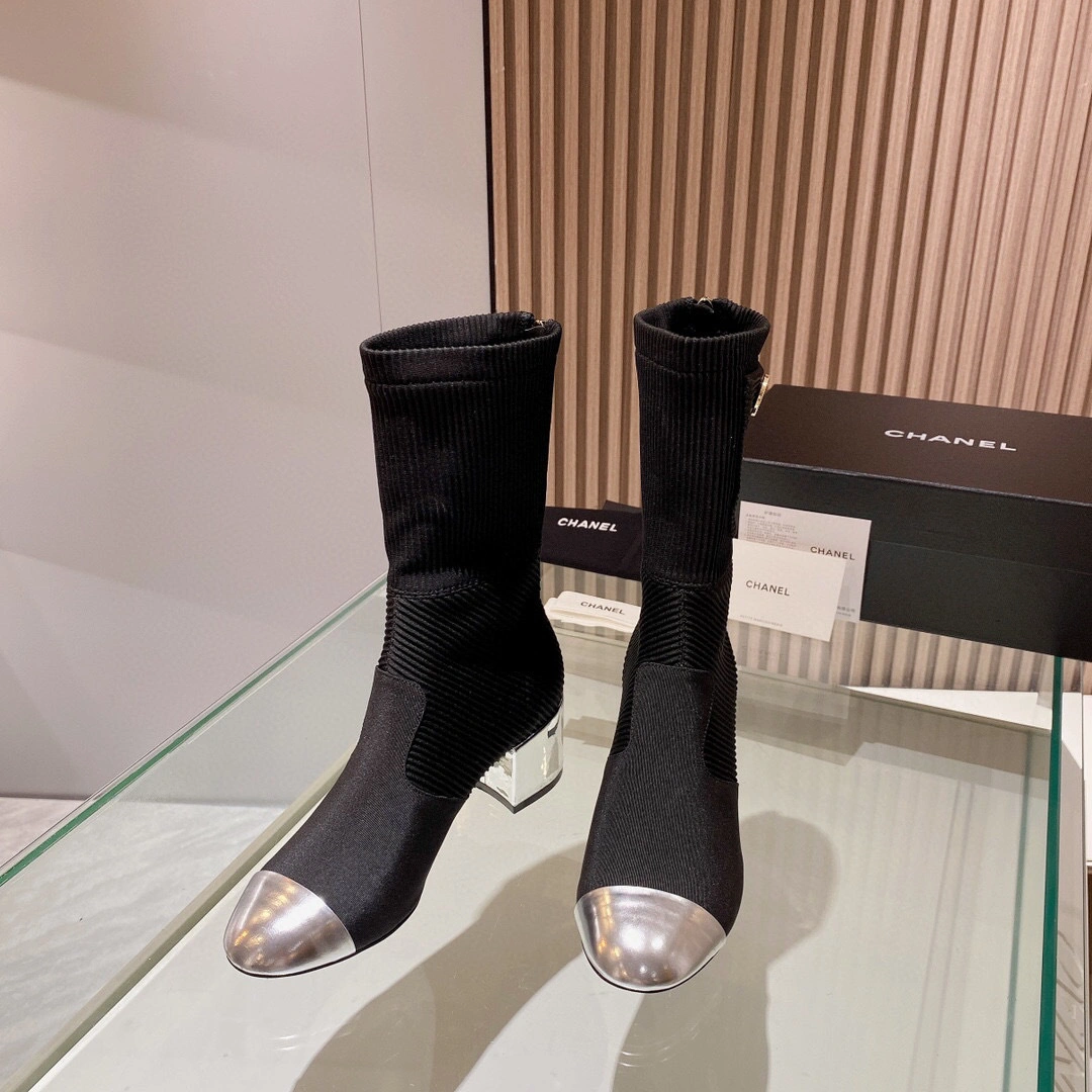 COCO-- G38522 Y55699 K3820 5cm Heel height item: B-X158J2126