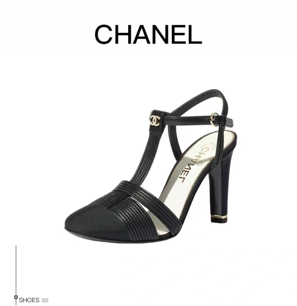 COCO-- G39016 Y56443 94305 8cm Heel height item: C-X002C1507
