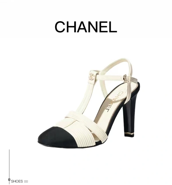 COCO-- G39016 Y56443 K5505 8cm Heel height item:C-X002C1506