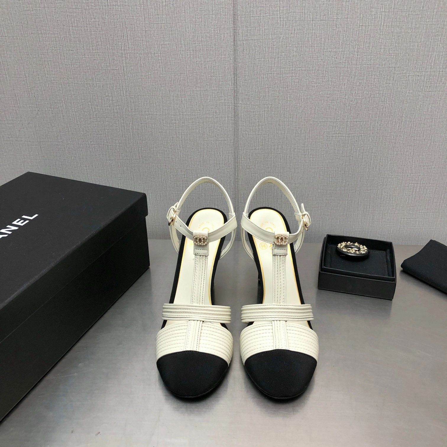COCO-- G39016 Y56443 K5505 8cm Heel height item:C-X002C1506