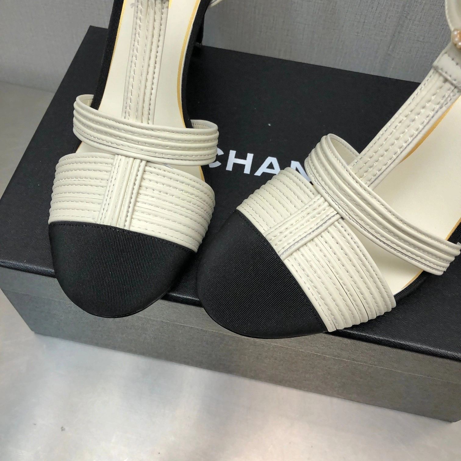 COCO-- G39016 Y56443 K5505 8cm Heel height item:C-X002C1506