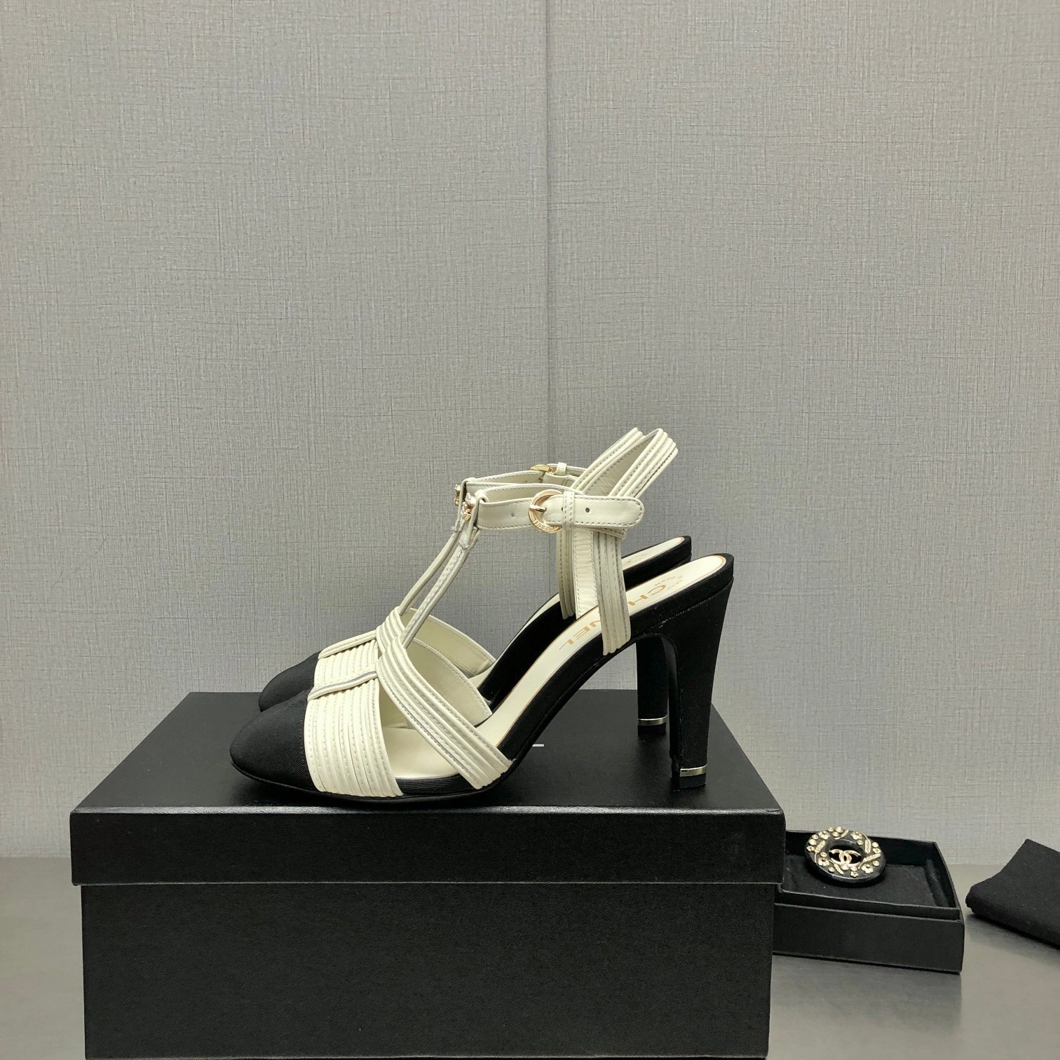 COCO-- G39016 Y56443 K5505 8cm Heel height item:C-X002C1506