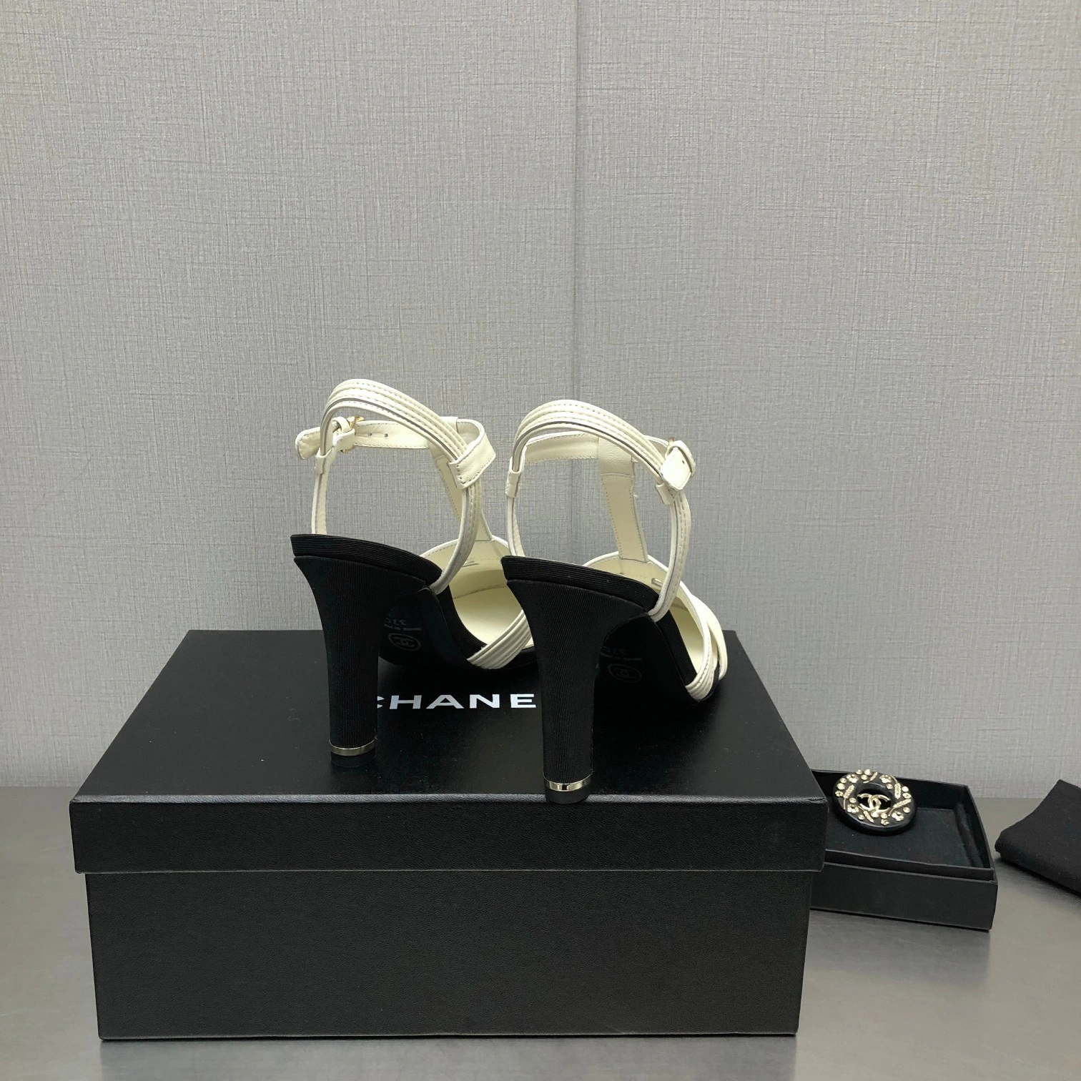 COCO-- G39016 Y56443 K5505 8cm Heel height item:C-X002C1506
