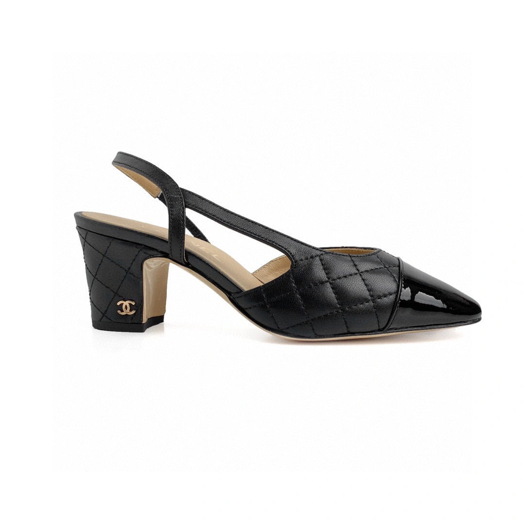 COCO-- G39220 Y55956 94305 6CM Heel height item: B-X158J2132