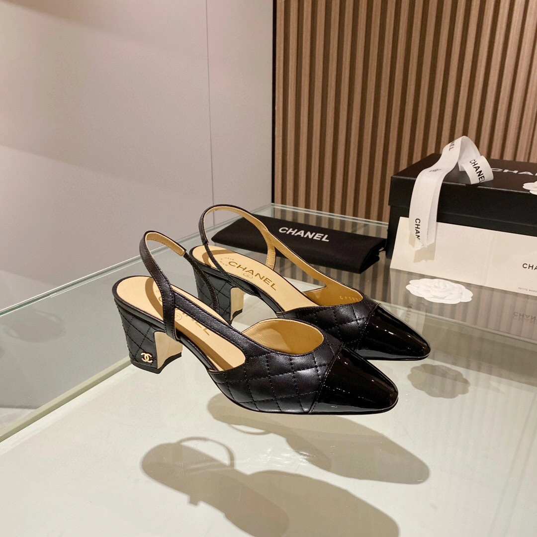 COCO-- G39220 Y55956 94305 6CM Heel height item: B-X158J2132