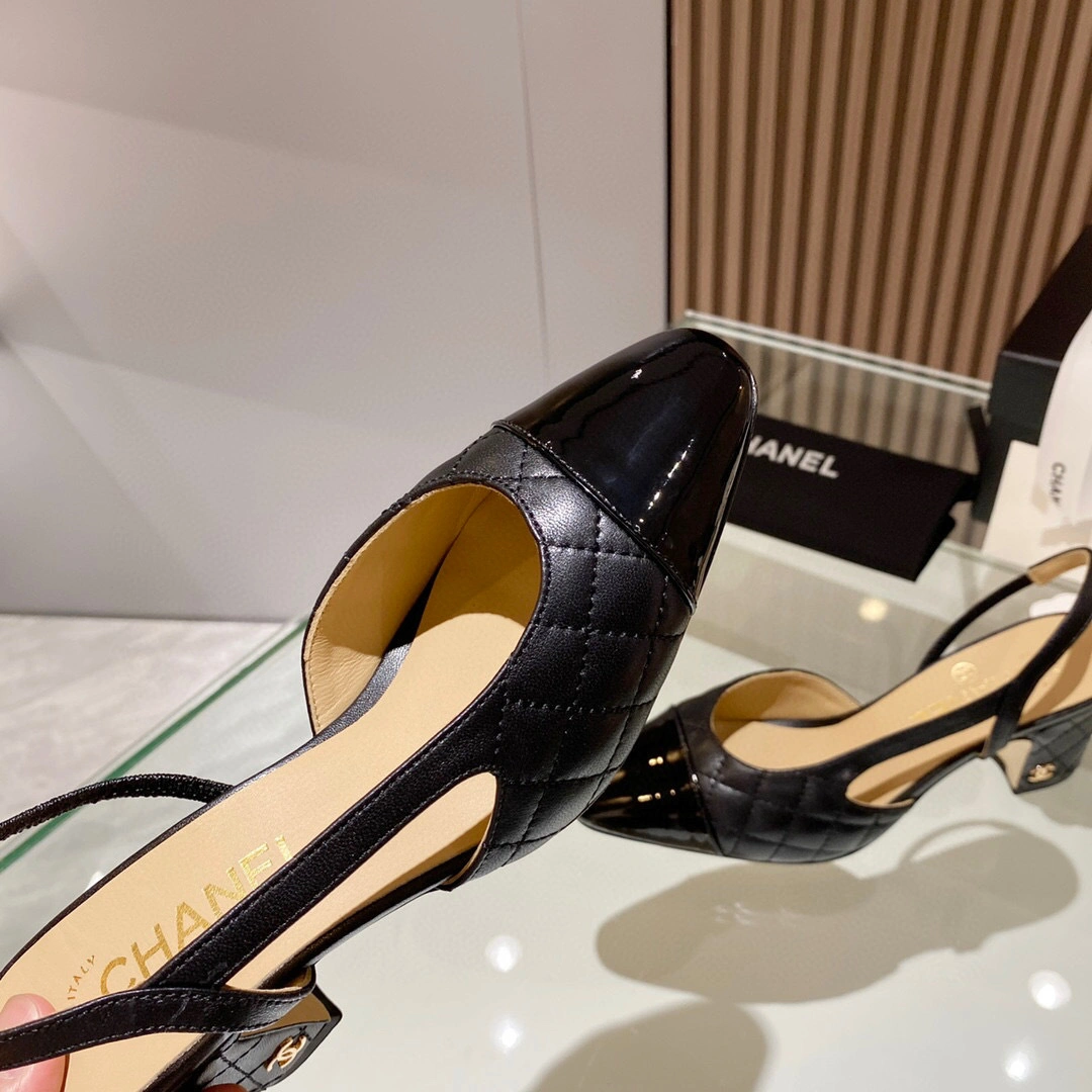 COCO-- G39220 Y55956 94305 6CM Heel height item: B-X158J2132