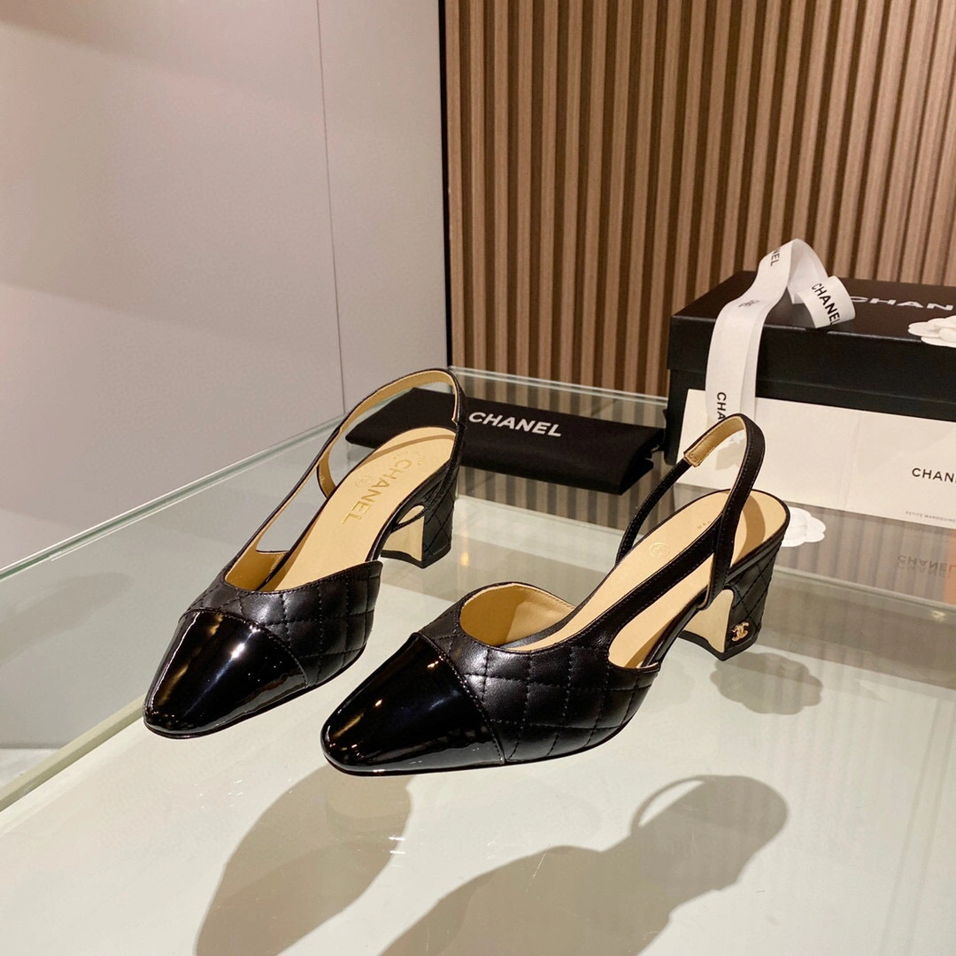COCO-- G39220 Y55956 94305 6CM Heel height item: B-X158J2132