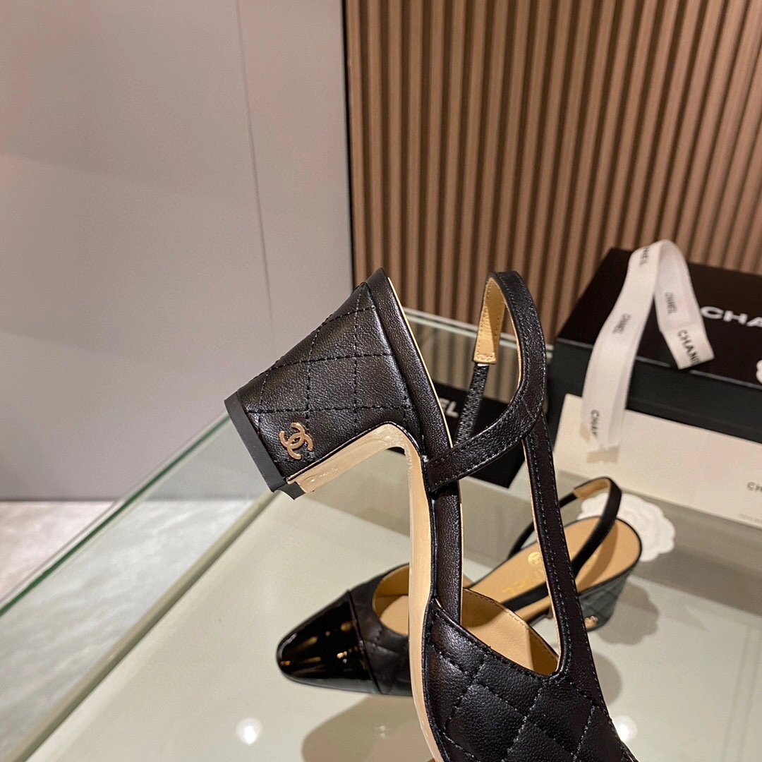 COCO-- G39220 Y55956 94305 6CM Heel height item: B-X158J2132
