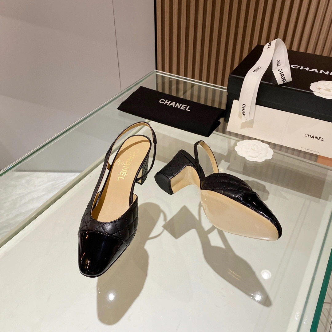 COCO-- G39220 Y55956 94305 6CM Heel height item: B-X158J2132