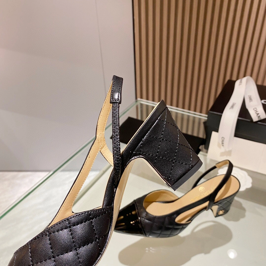 COCO-- G39220 Y55956 94305 6CM Heel height item: B-X158J2132