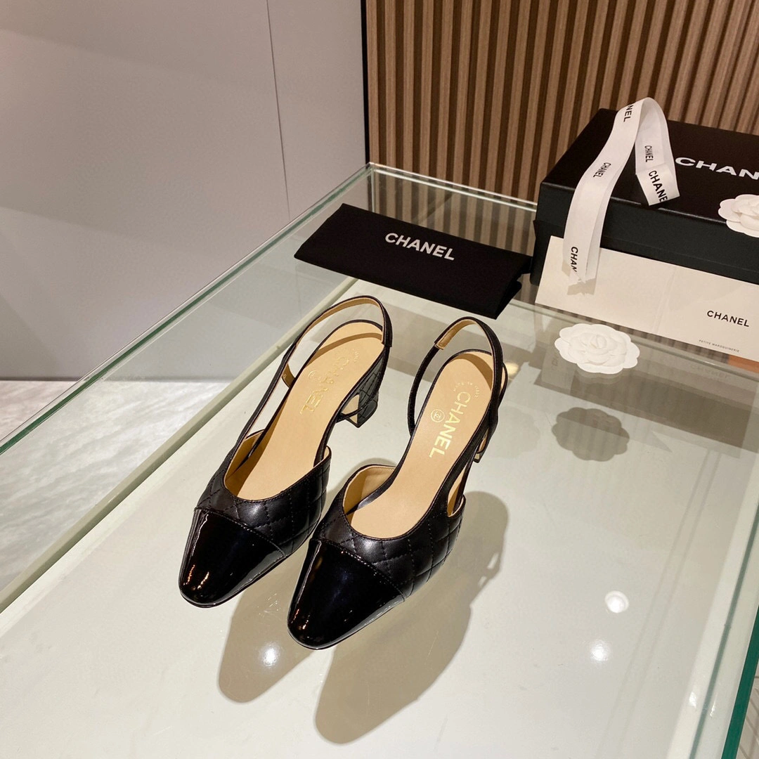 COCO-- G39220 Y55956 94305 6CM Heel height item: B-X158J2132