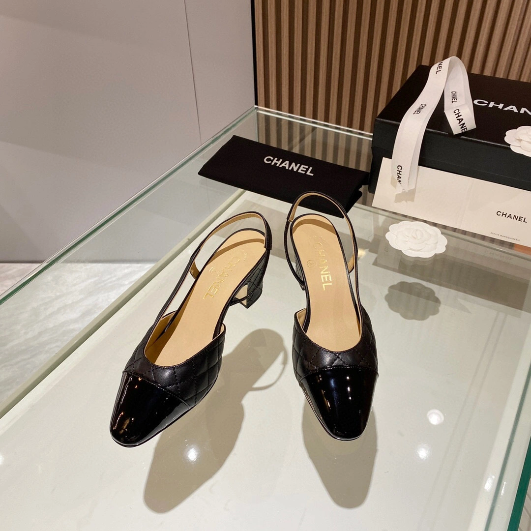 COCO-- G39220 Y55956 94305 6CM Heel height item: B-X158J2132