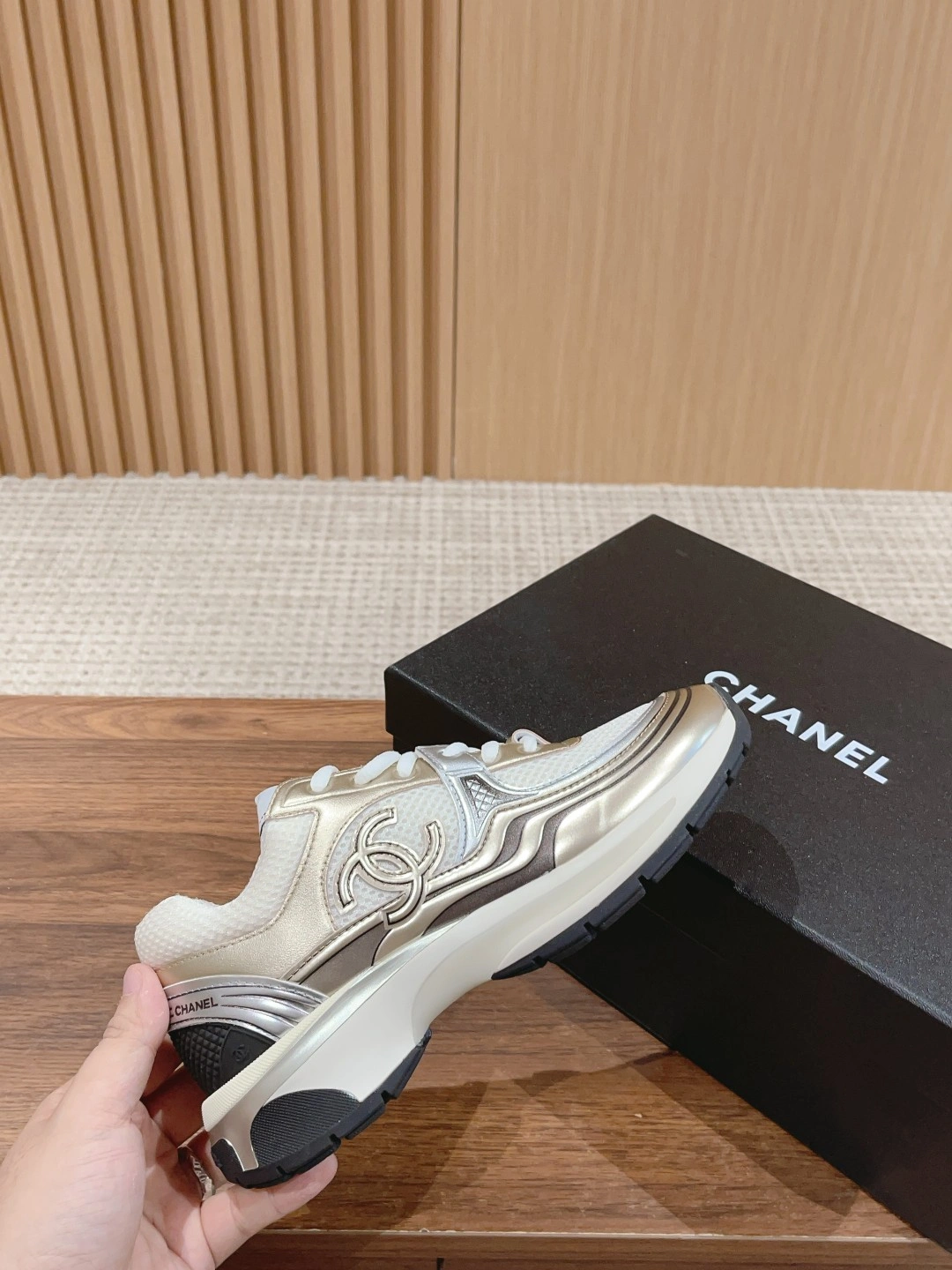 COCO-- G39792 Y56368 K5450 Thick soles：4CM item:D-X032C1426