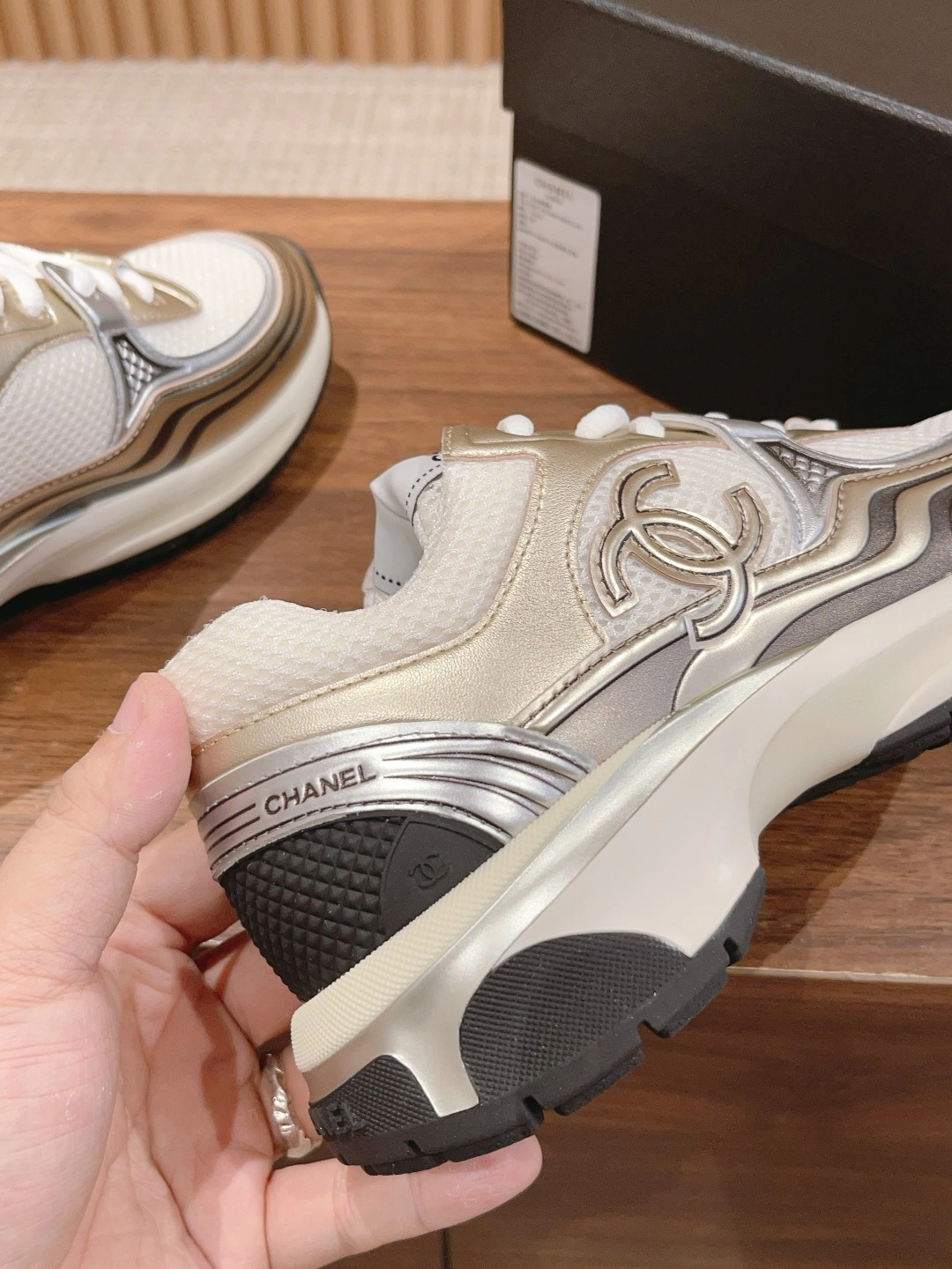 COCO-- G39792 Y56368 K5450 Thick soles：4CM item:D-X032C1426