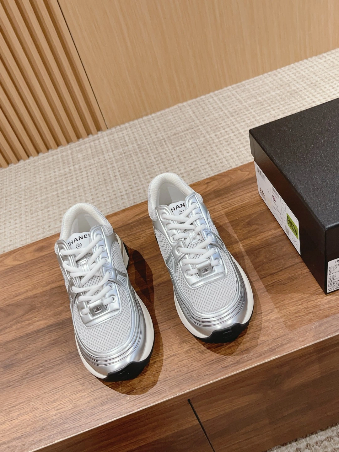 &COCO-- G39792 Y56368 K5452 Thick soles：4CM item:D-X032C1429
