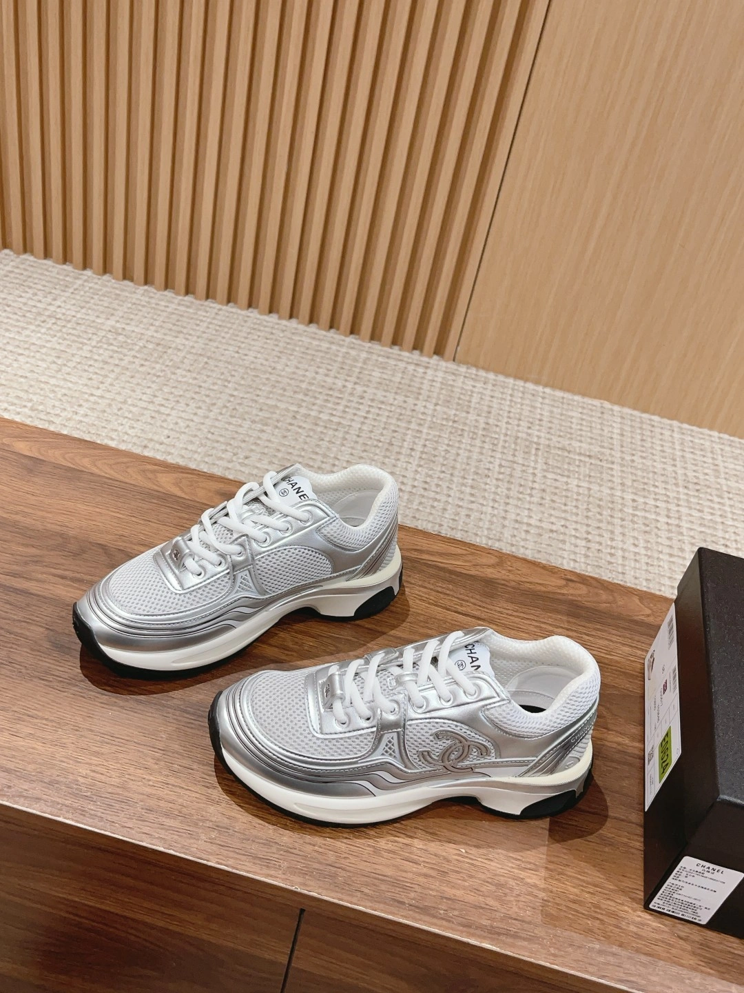 &COCO-- G39792 Y56368 K5452 Thick soles：4CM item:D-X032C1429