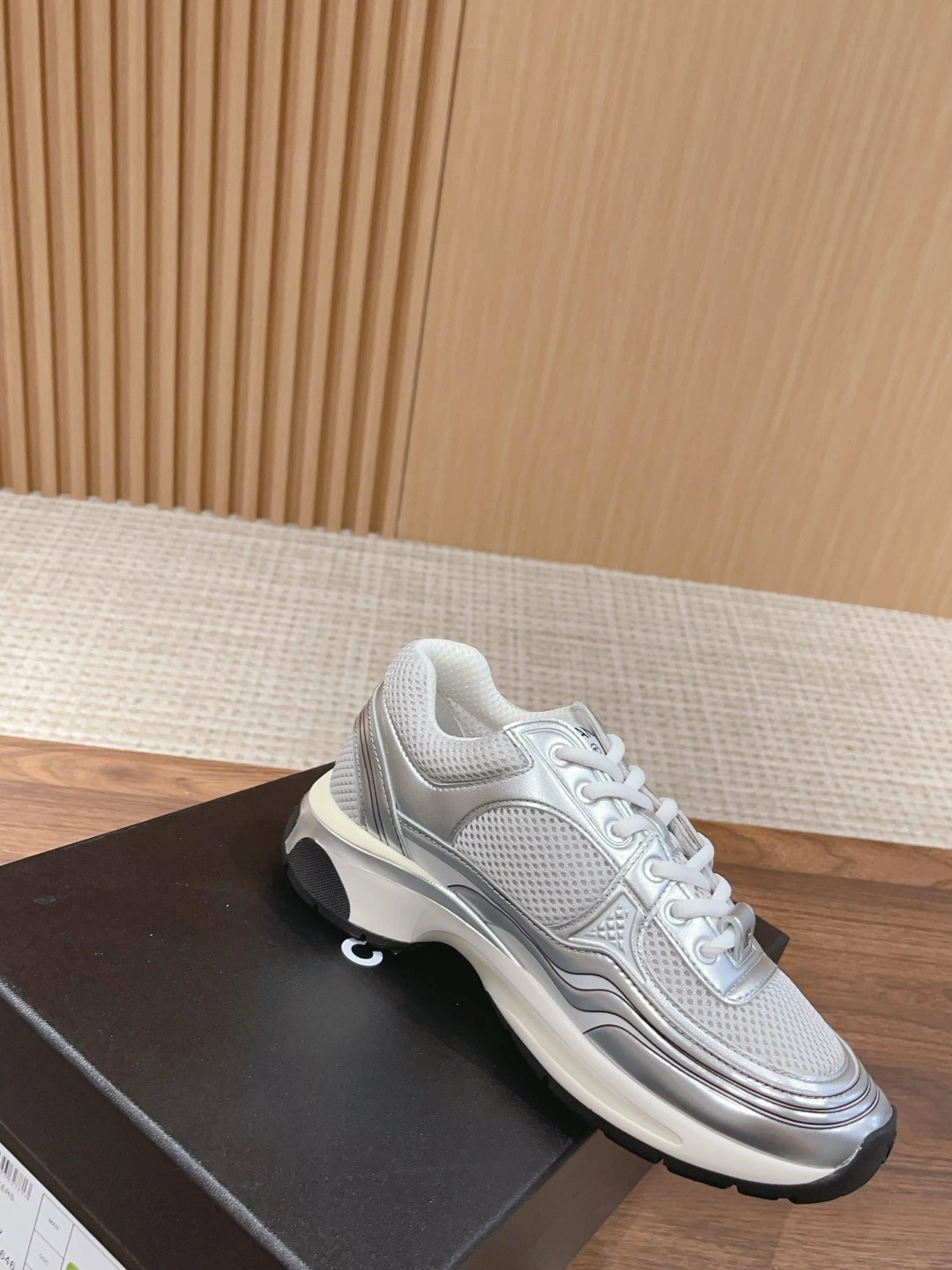 &COCO-- G39792 Y56368 K5452 Thick soles：4CM item:D-X032C1429