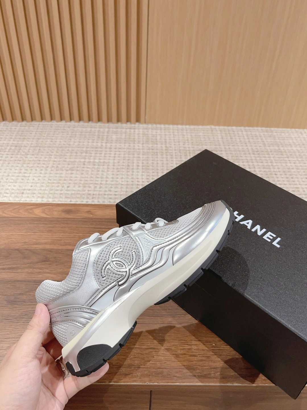 &COCO-- G39792 Y56368 K5452 Thick soles：4CM item:D-X032C1429