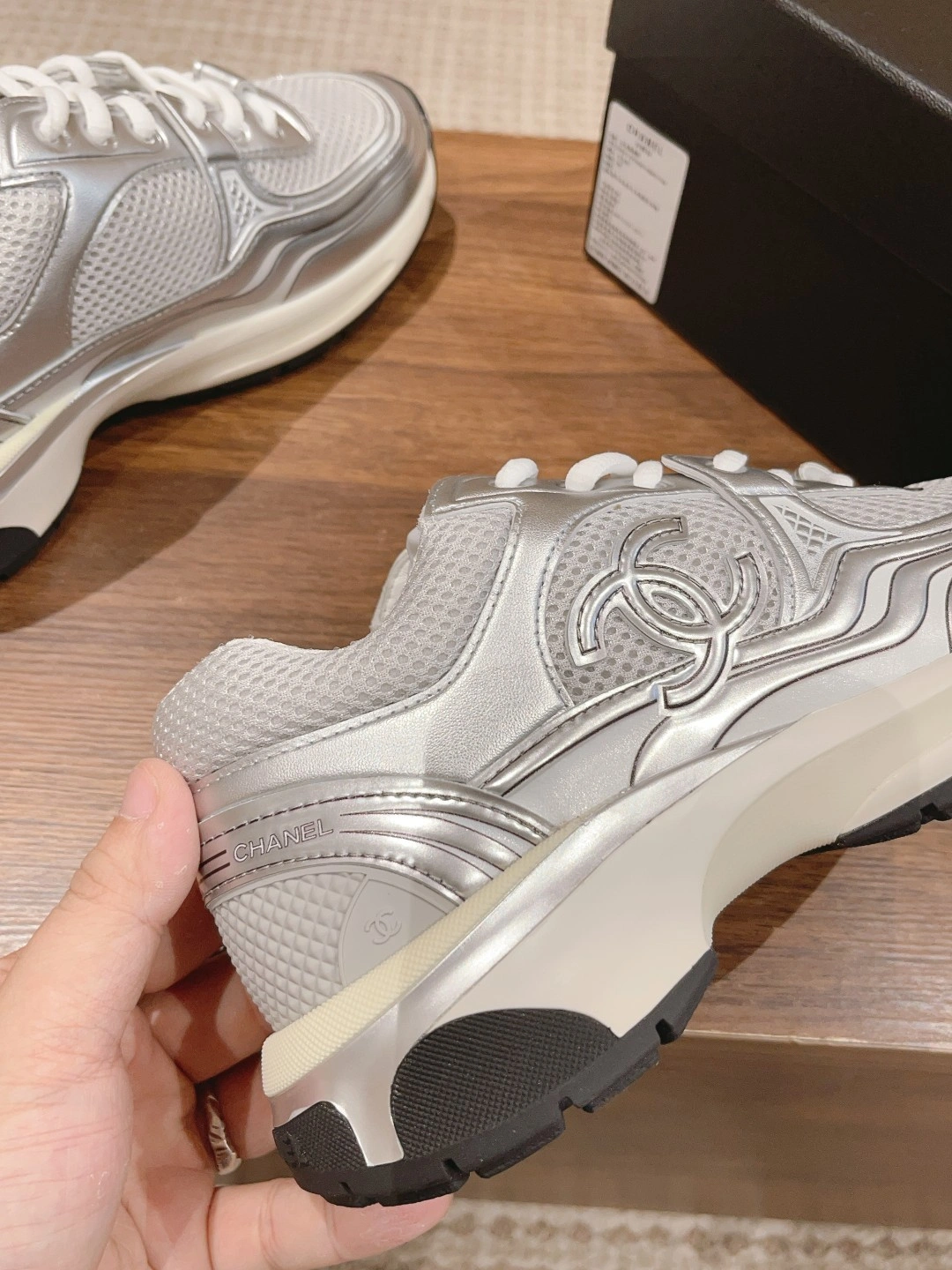 &COCO-- G39792 Y56368 K5452 Thick soles：4CM item:D-X032C1429