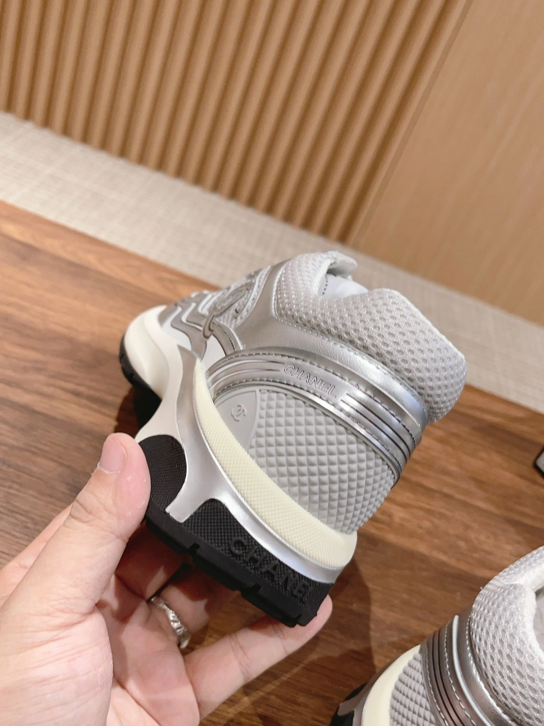 &COCO-- G39792 Y56368 K5452 Thick soles：4CM item:D-X032C1429