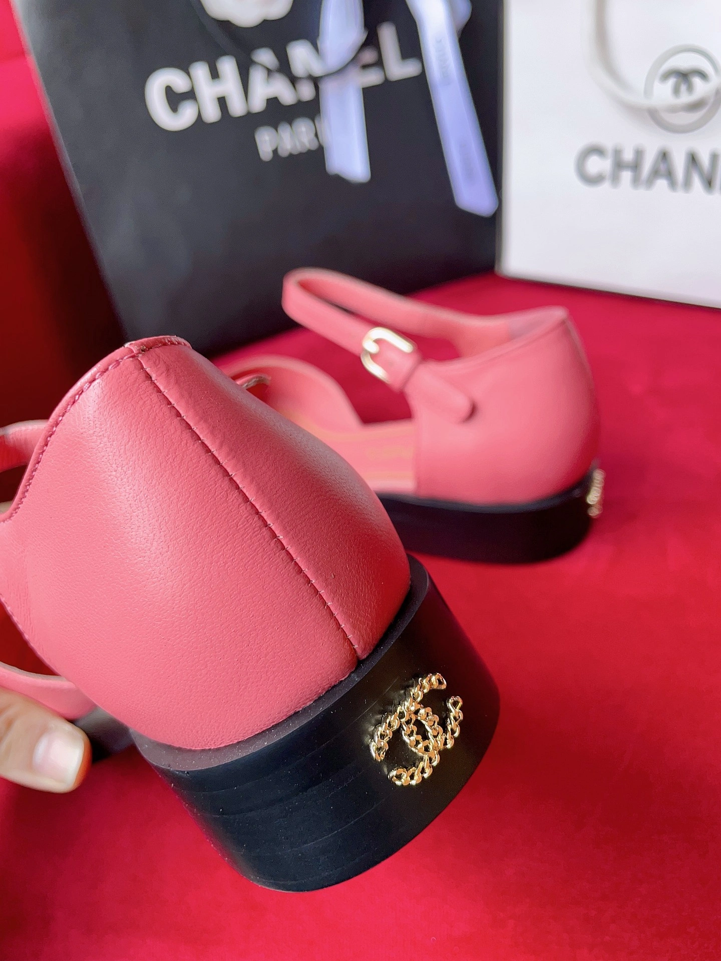 COCO-- G39858 X56903 K5643 item:C-X313C0916