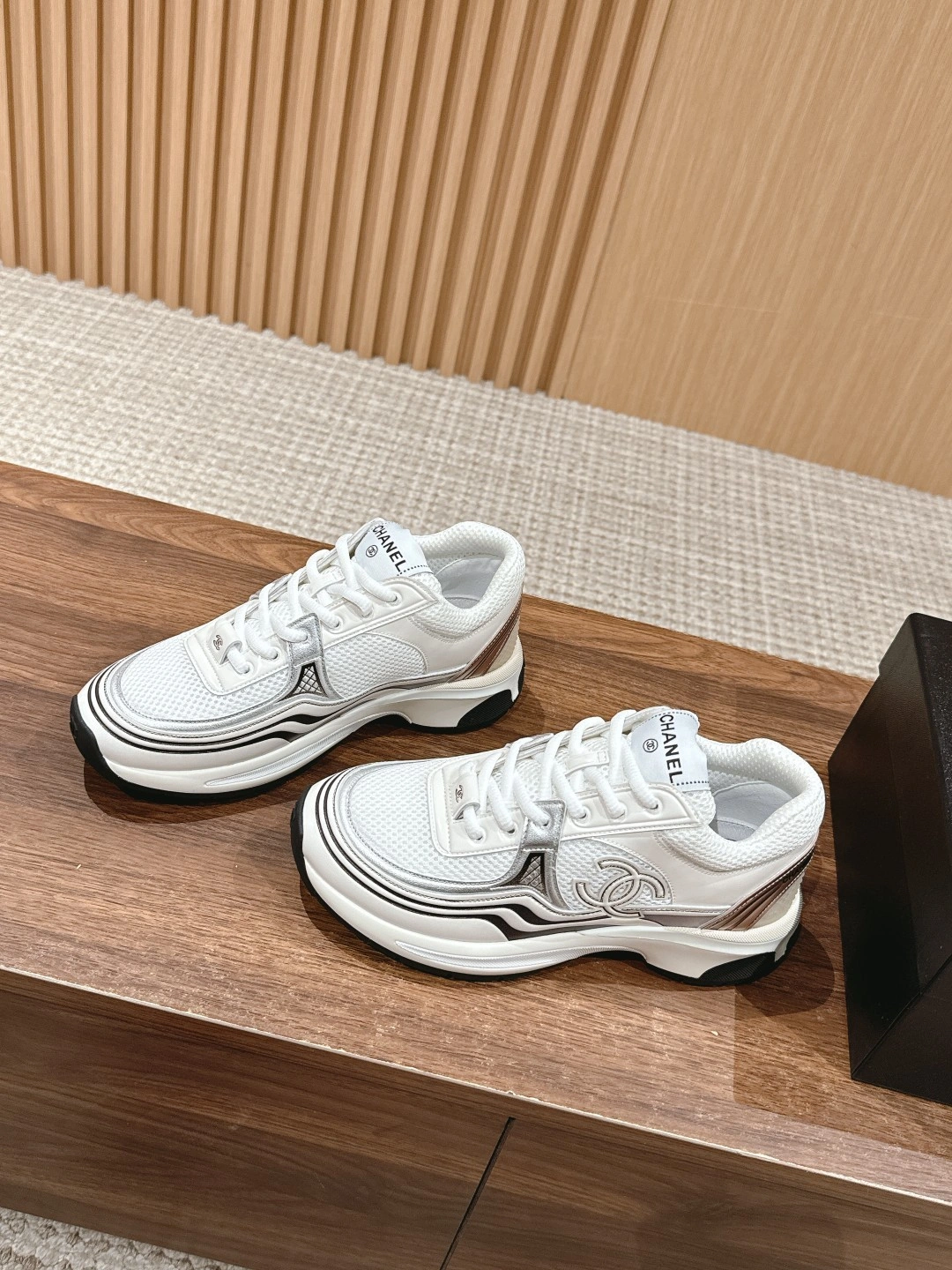 COCO-- G45077 B13308 NP518 Thick soles：4CM item:D-X032C1430
