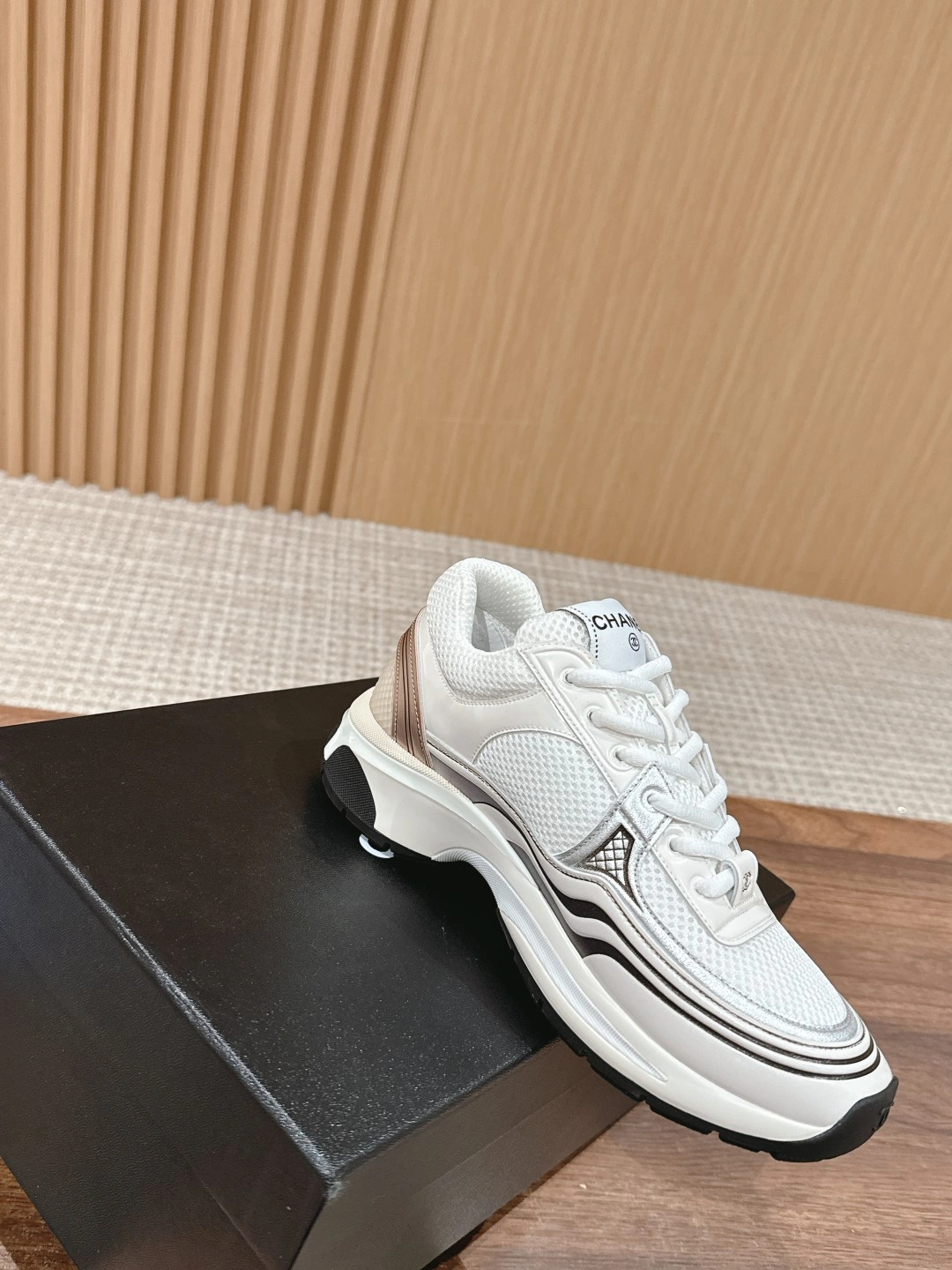 COCO-- G45077 B13308 NP518 Thick soles：4CM item:D-X032C1430